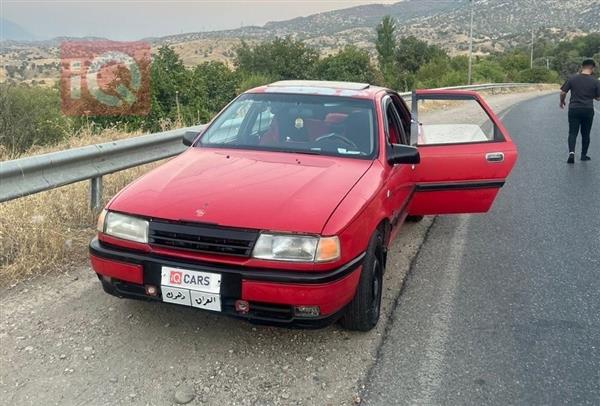 اوبل فيكترا 1991 للبيع في العراق - الموصل